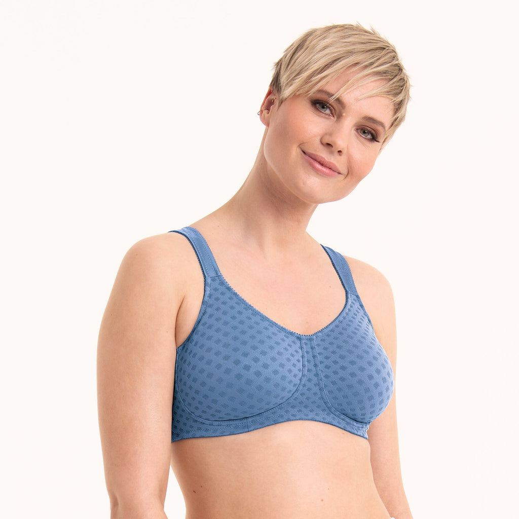 Prothese BH's blauw Anita