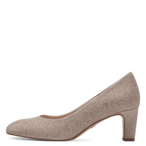 Pumps roze Tamaris
