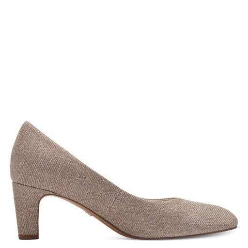 Pumps roze Tamaris