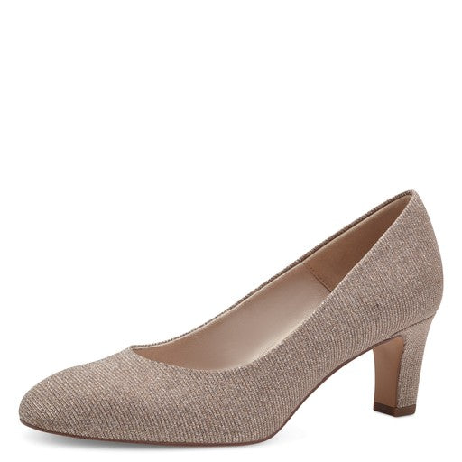 Pumps roze Tamaris