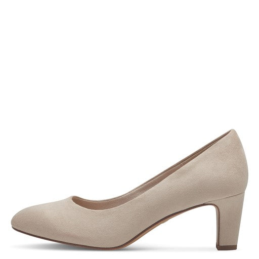 Pumps beige Tamaris