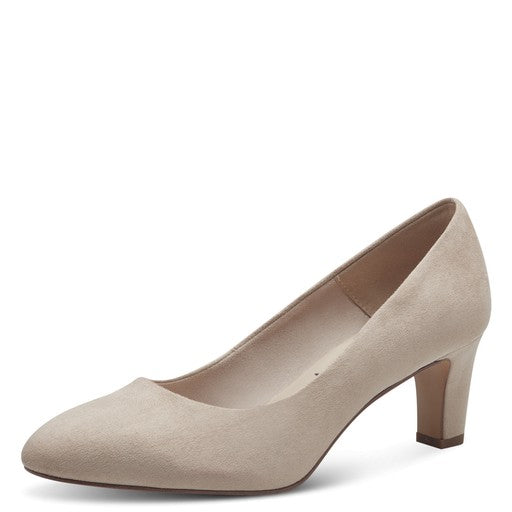 Pumps beige Tamaris