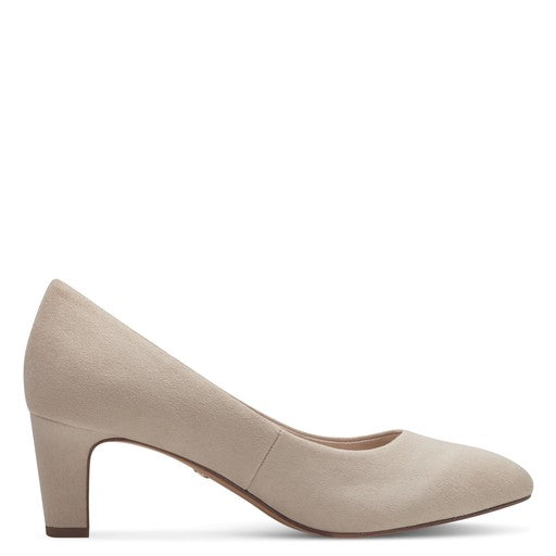 Pumps beige Tamaris