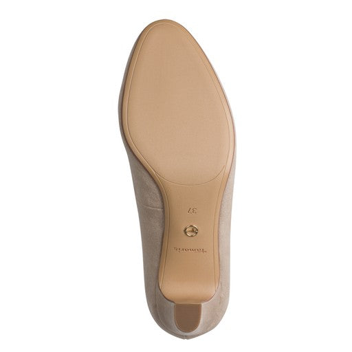Pumps beige Tamaris