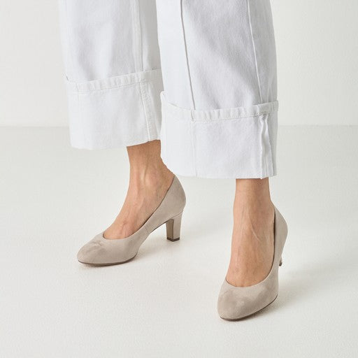 Pumps beige Tamaris