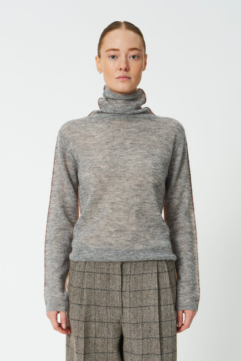Pulls roze STELLA NOVA