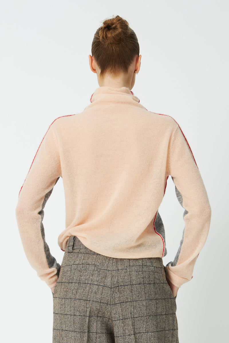 Pulls roze STELLA NOVA