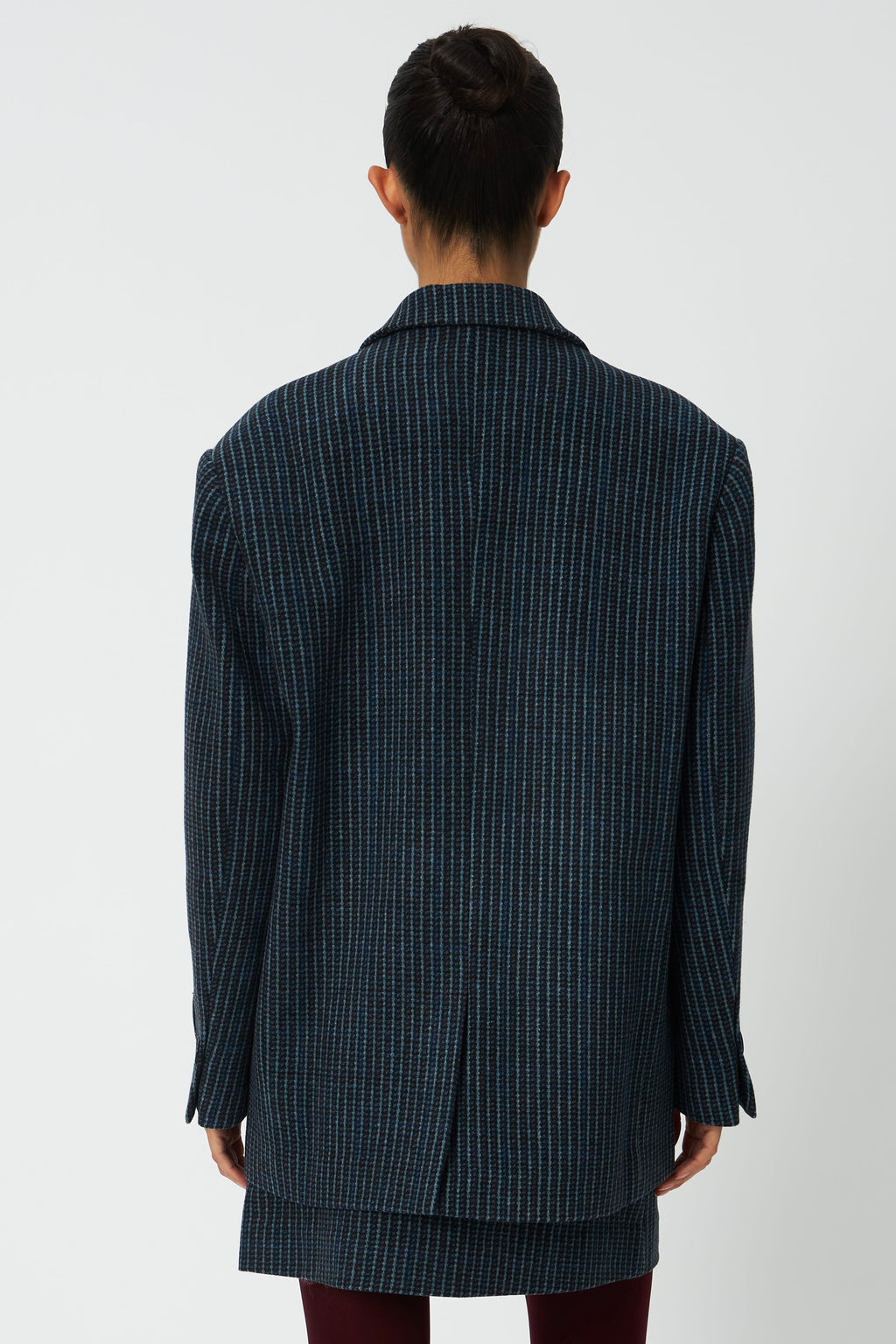 Blazers blauw STELLA NOVA