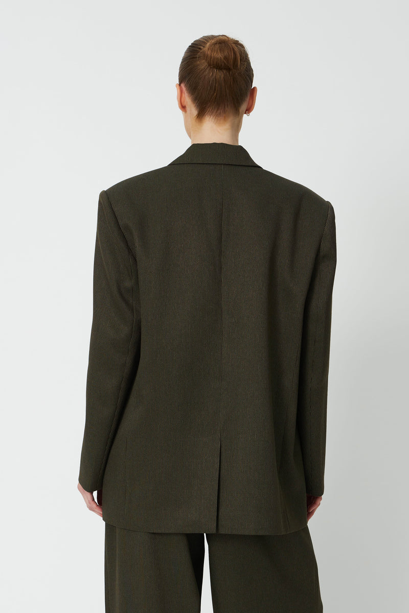 Blazers groen STELLA NOVA