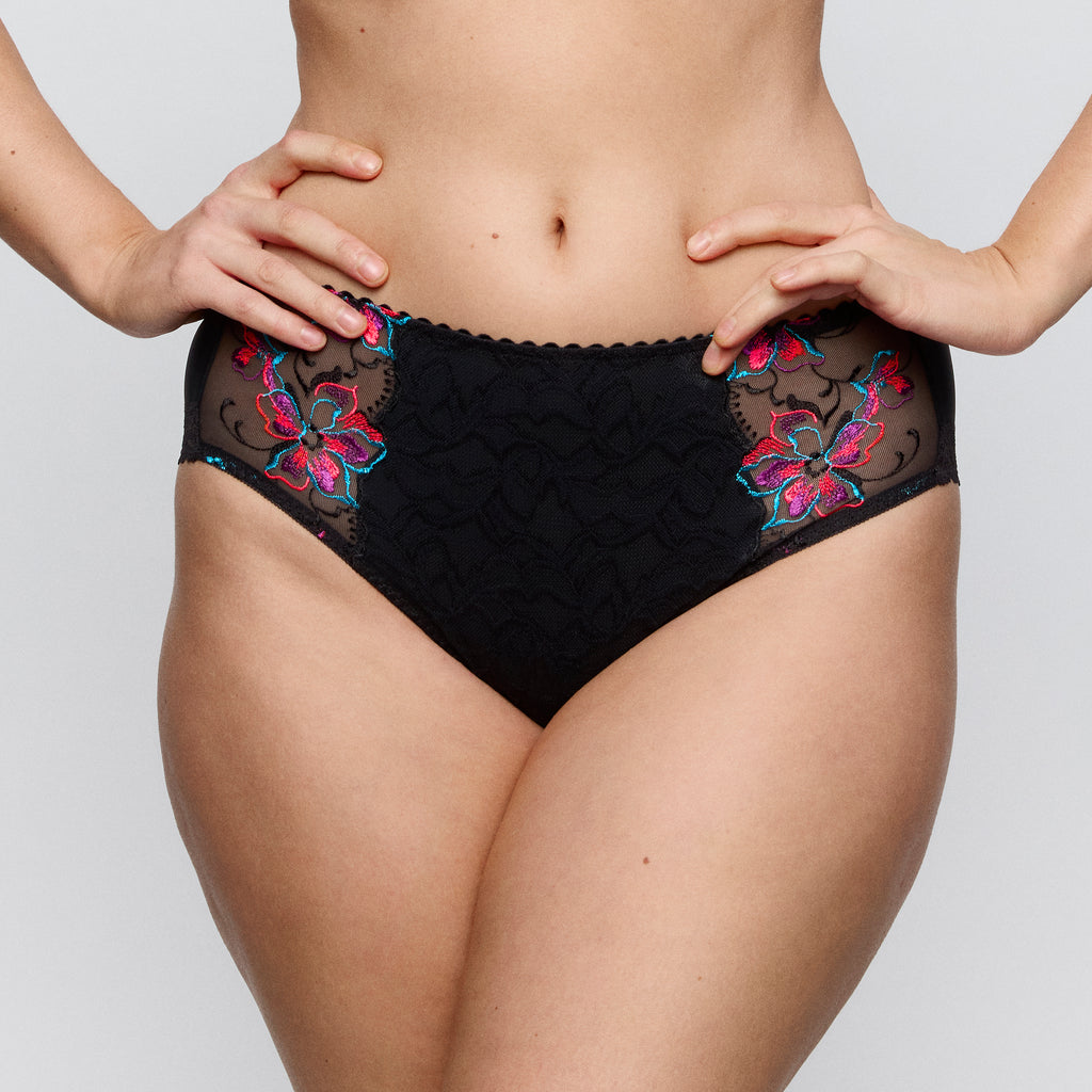 Slips multicolor Prima Donna
