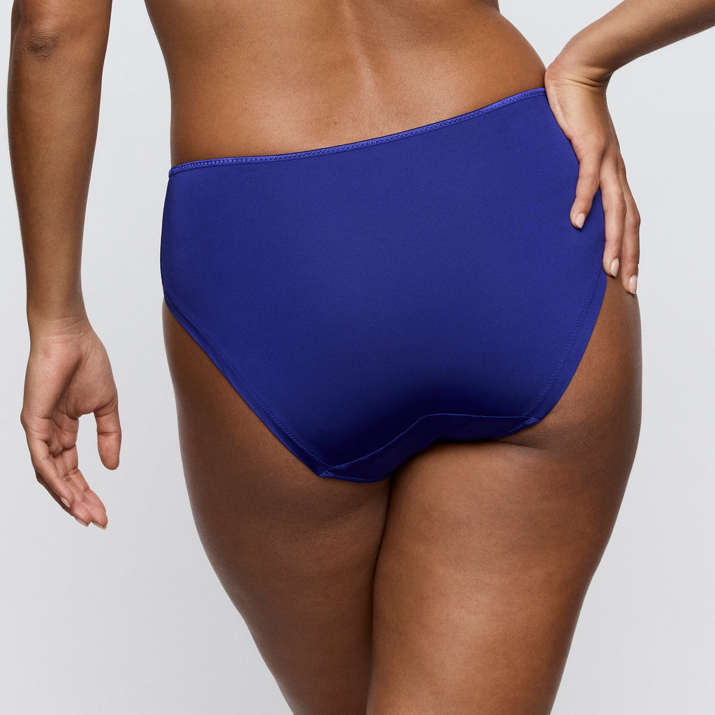 Slips blauw Prima Donna
