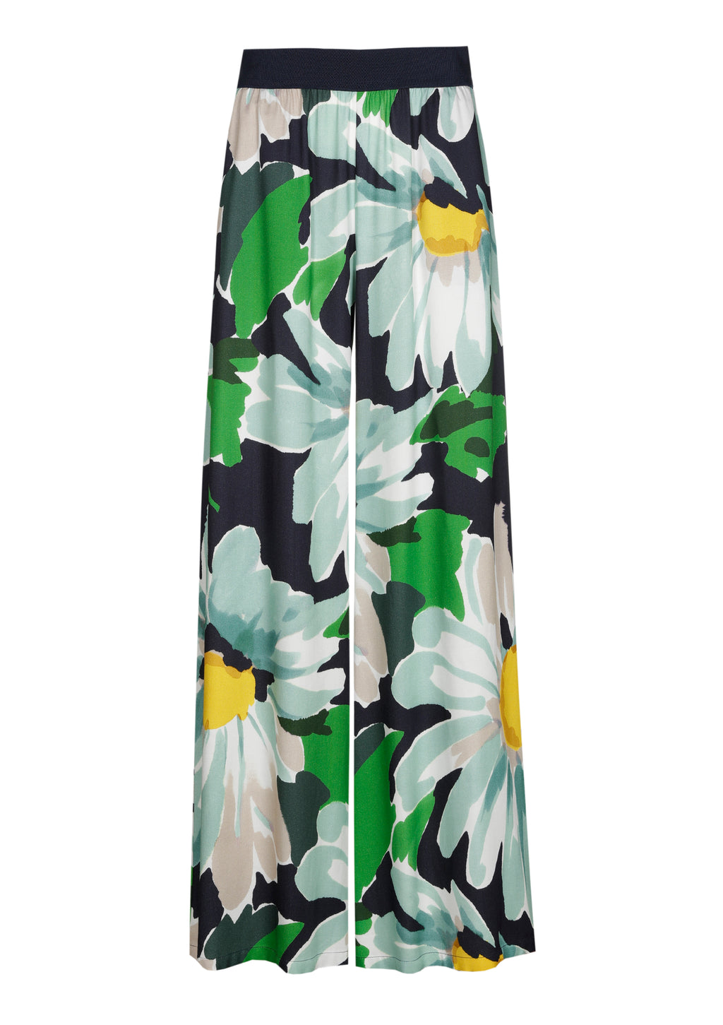 Broeken multicolor Caroline Biss