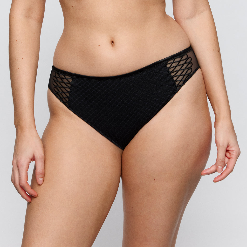 Slips zwart Prima Donna