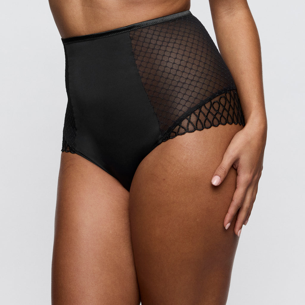Slips zwart Prima Donna