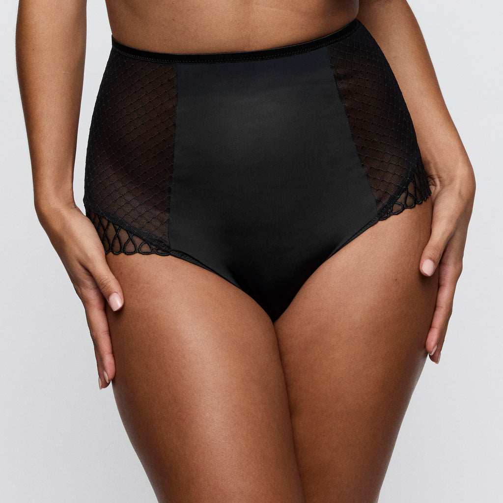 Slips zwart Prima Donna