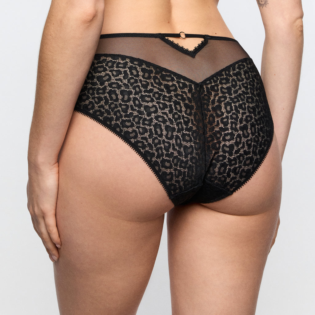 Slips zwart Marie Jo