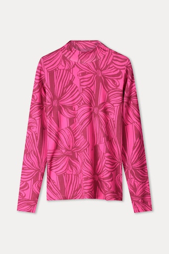 Pulls roze POM Amsterdam