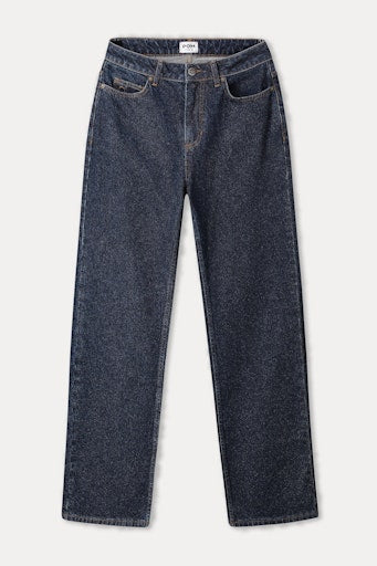 Jeans blauw POM Amsterdam