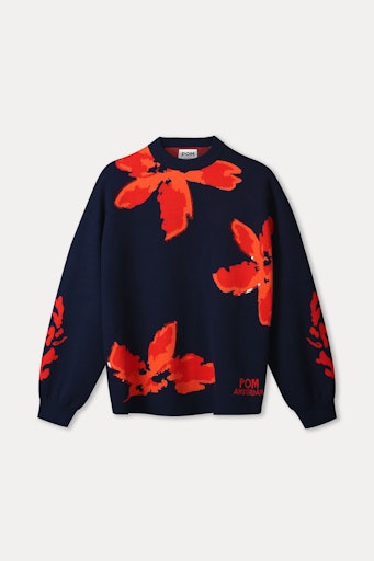 Pulls multicolor POM Amsterdam