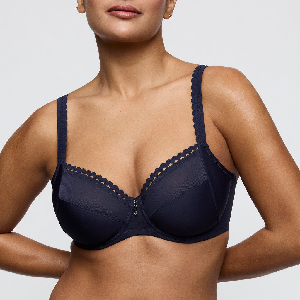 BH's blauw Prima Donna Twist