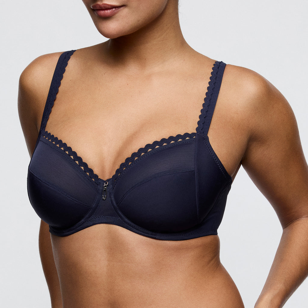 BH's blauw Prima Donna Twist
