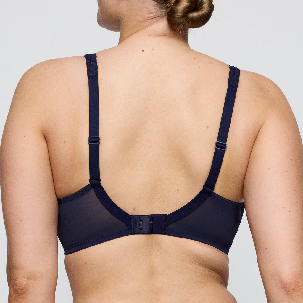 BH's blauw Prima Donna Twist