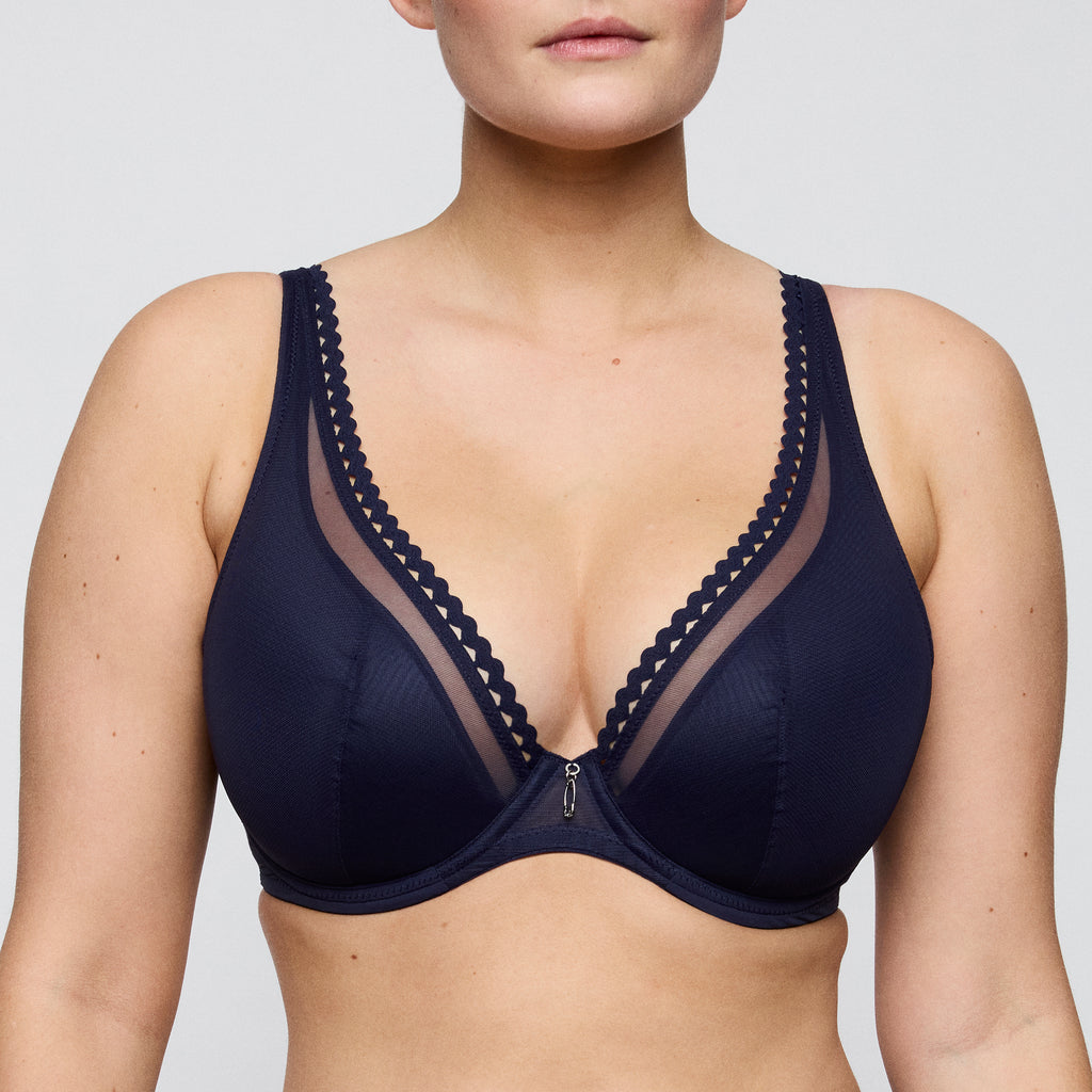 BH's blauw Prima Donna Twist
