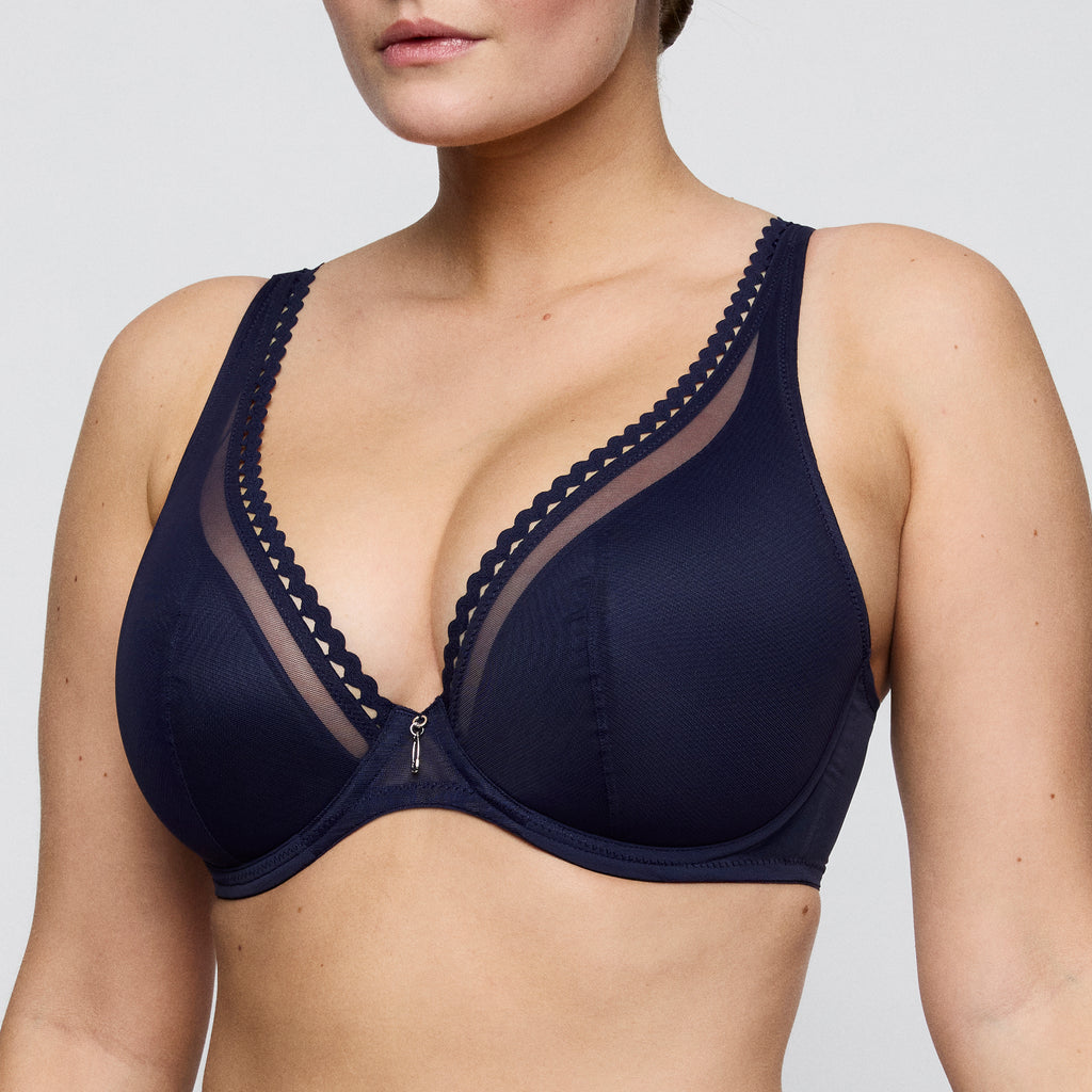 BH's blauw Prima Donna Twist