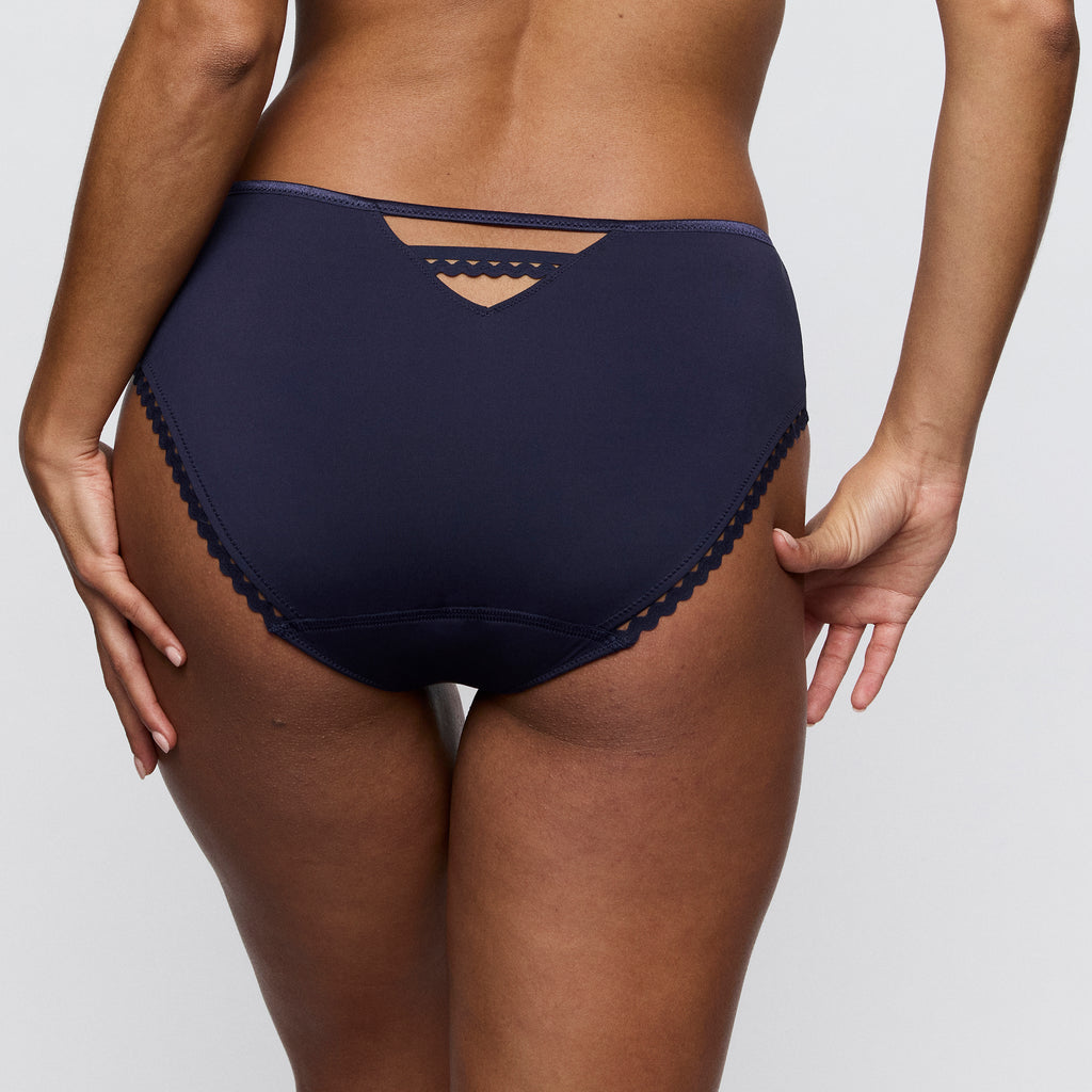 Slips blauw Prima Donna Twist