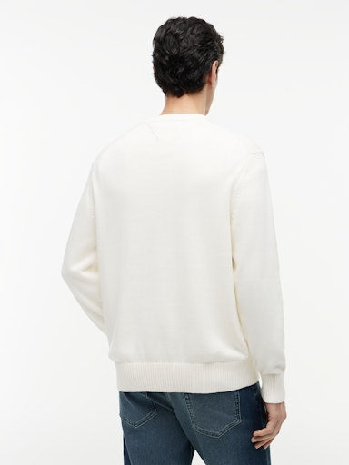 Sweaters beige Tommy Hilfiger