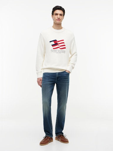 Sweaters beige Tommy Hilfiger