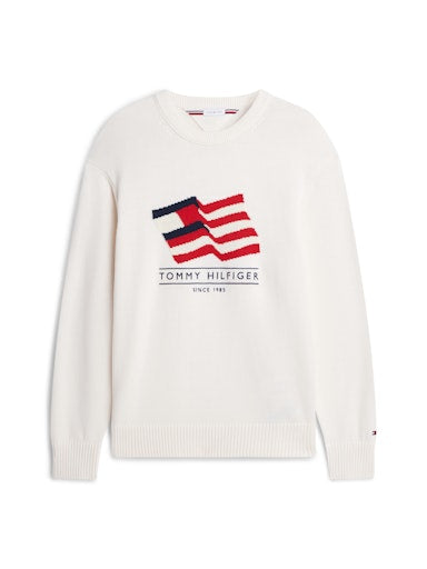 Sweaters beige Tommy Hilfiger