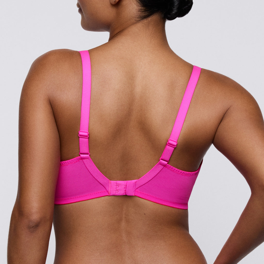 BH's roze Prima Donna Twist