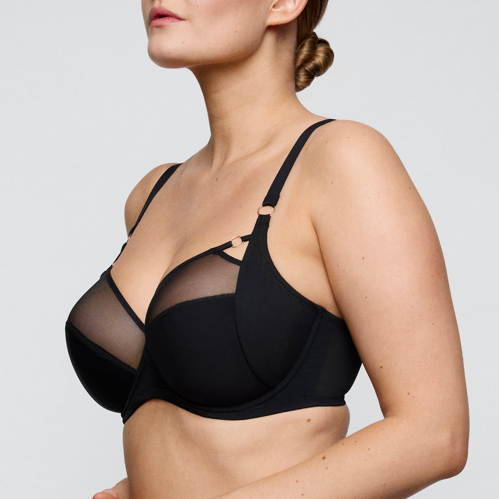 BH's zwart Prima Donna Twist