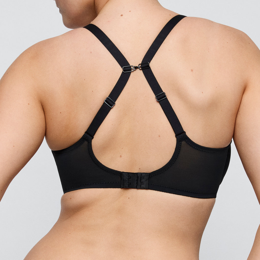 BH's zwart Prima Donna Twist