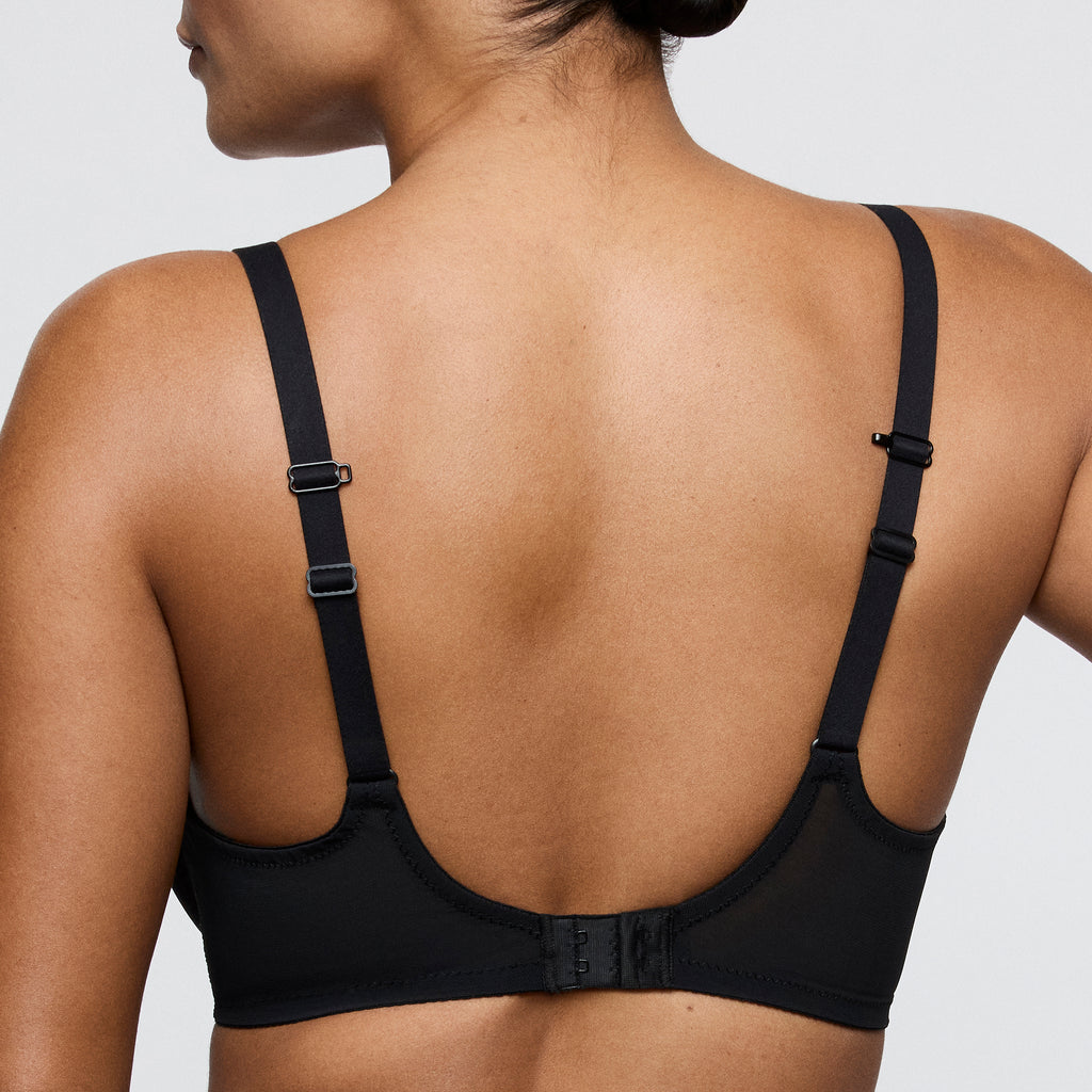 BH's zwart Prima Donna Twist
