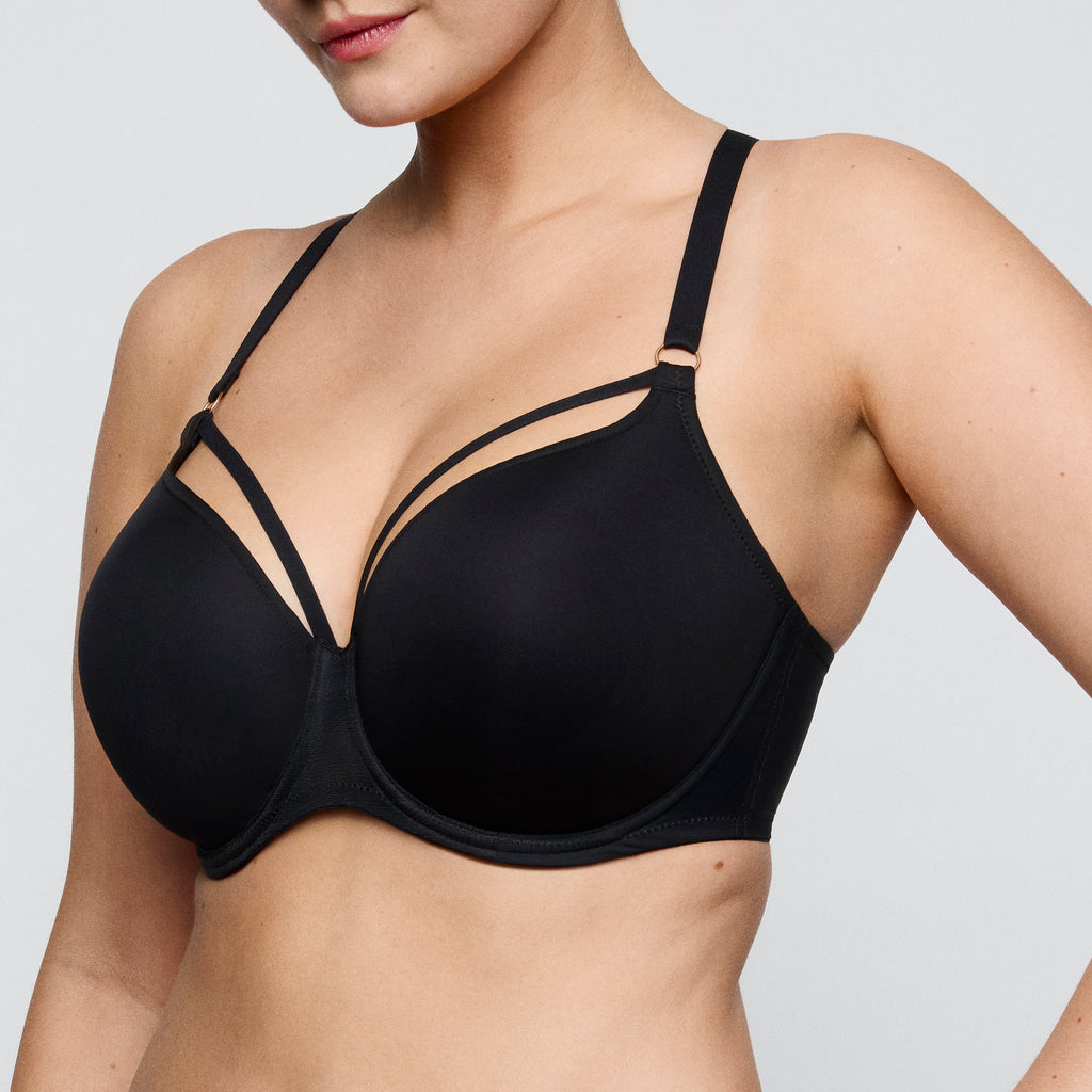 BH's zwart Prima Donna Twist
