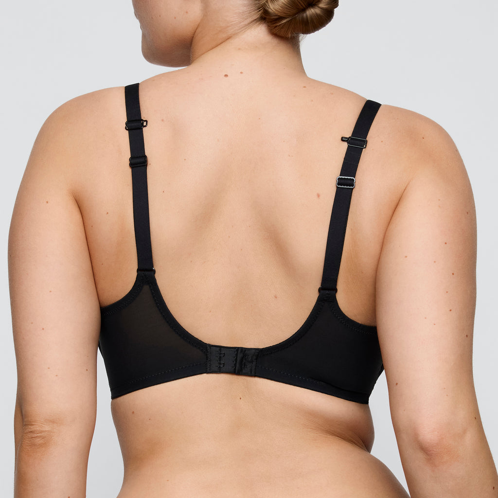 BH's zwart Prima Donna Twist