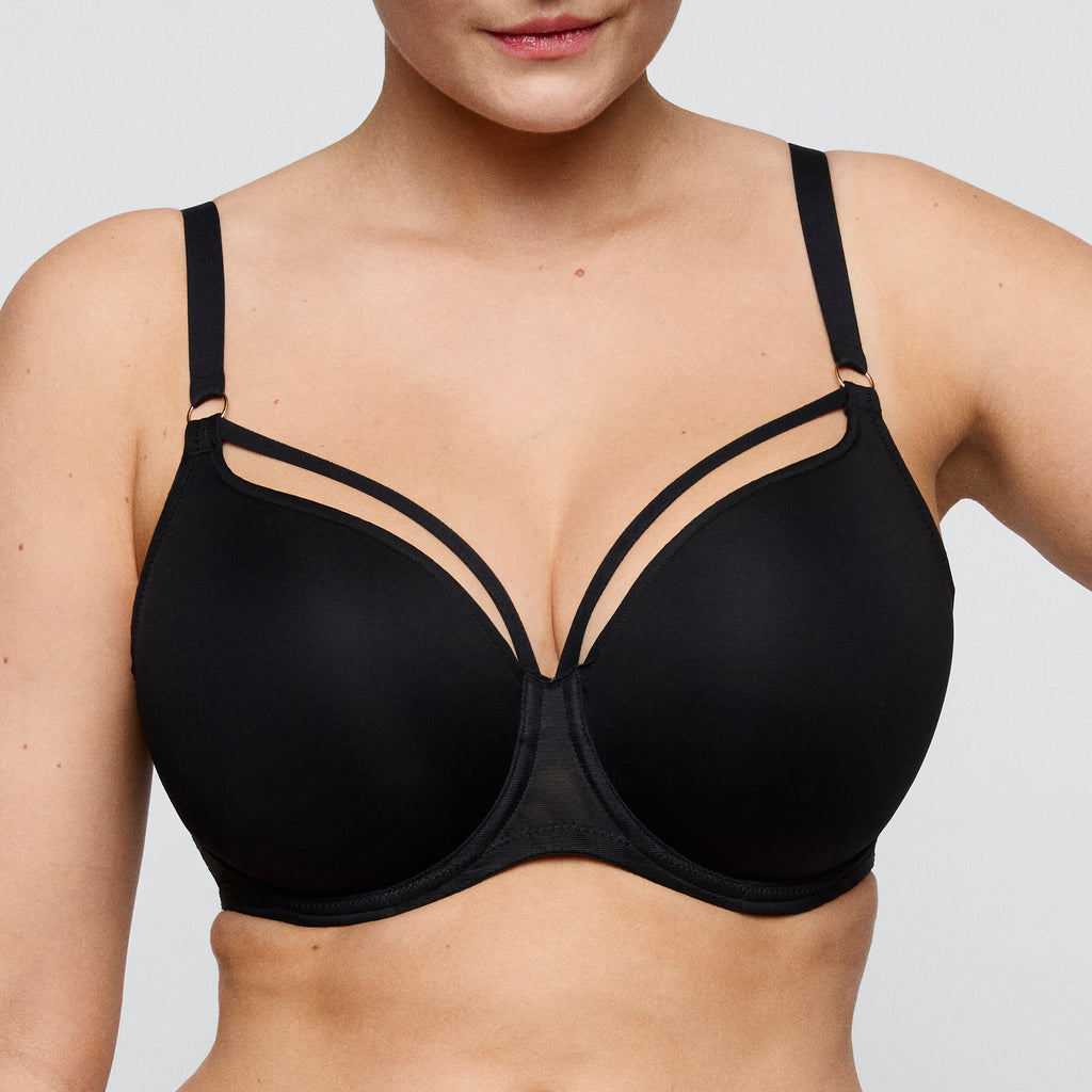 BH's zwart Prima Donna Twist