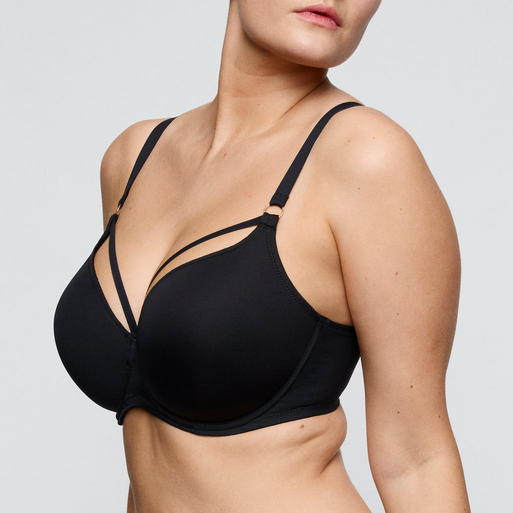 BH's zwart Prima Donna Twist