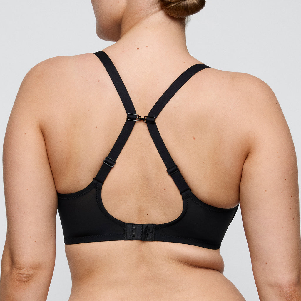 BH's zwart Prima Donna Twist