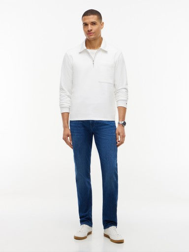 Jeans blauw Tommy Hilfiger