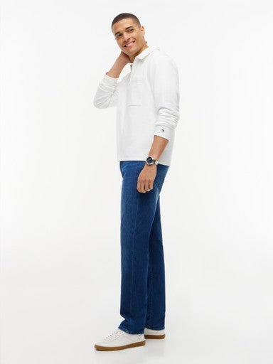 Jeans blauw Tommy Hilfiger