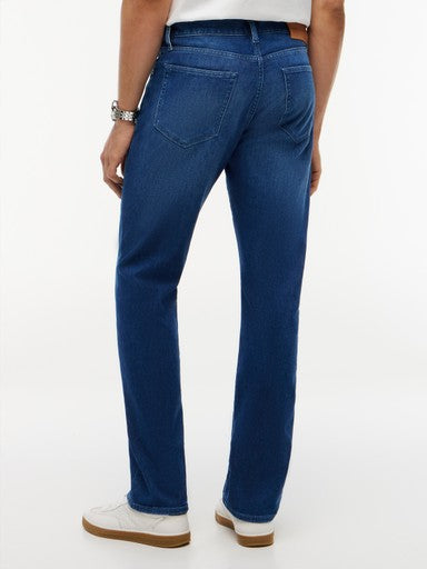 Jeans blauw Tommy Hilfiger