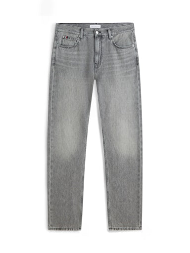 Jeans grijs Tommy Hilfiger