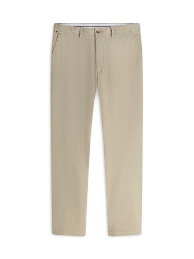 Broeken beige Tommy Hilfiger