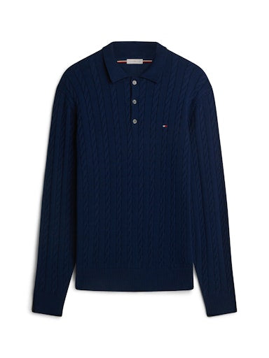 Polo's korte mouw  Tommy Hilfiger