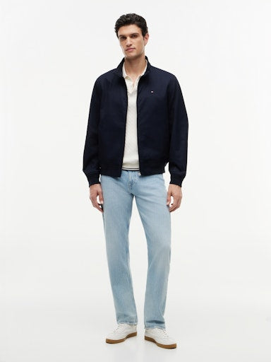 Jassen navy Tommy Hilfiger