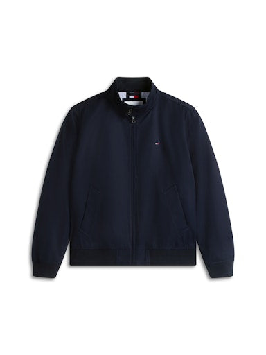 Jassen navy Tommy Hilfiger