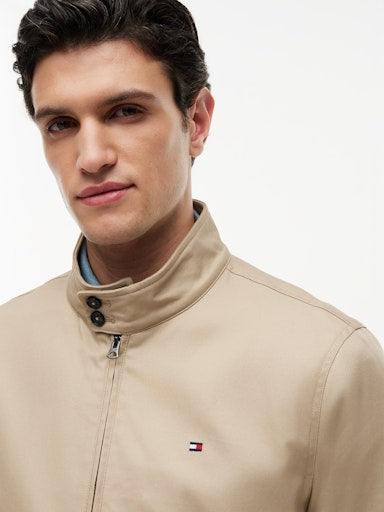 Jassen beige Tommy Hilfiger